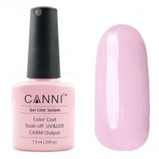 Гель лак Canni 013