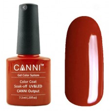Гель лак Canni 137