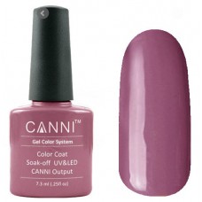 Гель лак Canni 015