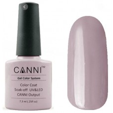 Гель лак Canni 018