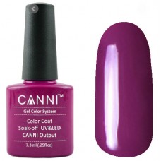 Гель лак Canni 019