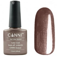 Гель лак Canni 203