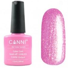 Гель лак Canni 205