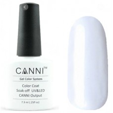 Гель лак Canni 023