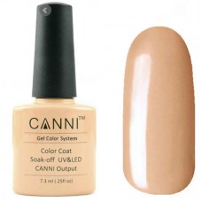 Гель лак Canni 024