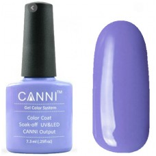 Гель лак Canni 029
