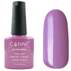 Гель лак Canni 033