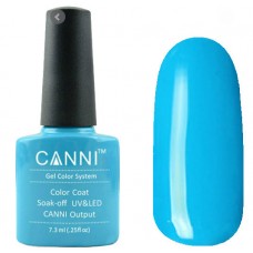 Гель лак Canni 036