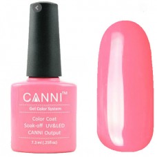 Гель лак Canni 041