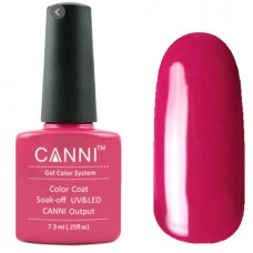 Гель лак Canni 042
