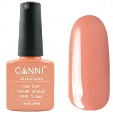 Гель лак Canni 045