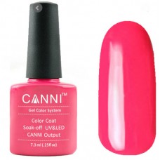 Гель лак Canni 050