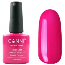 Гель лак Canni 051