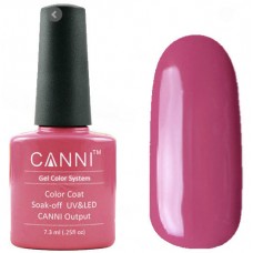 Гель лак Canni 052