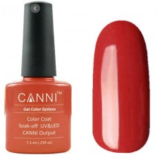 Гель лак Canni 053