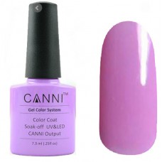 Гель лак Canni 064