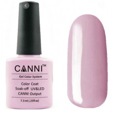Гель лак Canni 068