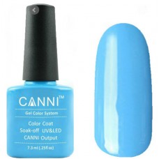 Гель лак Canni 074