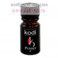 Kodi, Primer (10ml) кислотный