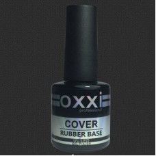 OXXI CAVER BASE №01 8ml