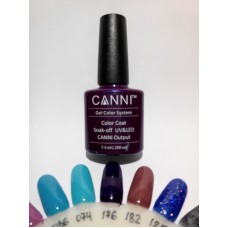 Гель лак Canni 176