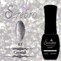 Serebro Crystal  03