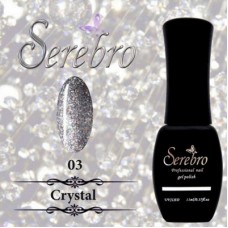 Serebro Crystal  03