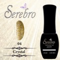 Serebro Crystal  04
