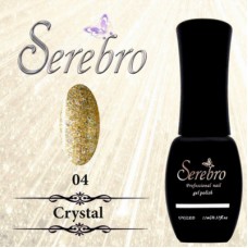 Serebro Crystal  04
