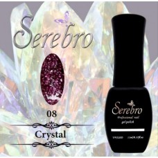 Serebro Crystal  08
