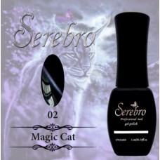 Serebro Magic 02