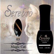 Serebro Magic 03