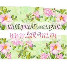 Слайдер на весь ноготок FX1420
