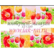Слайдер на весь ноготок FX1399