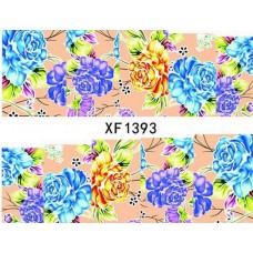 Слайдер на весь ноготок FX1393