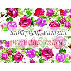 Слайдер на весь ноготок FX1389