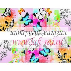 Слайдер на весь ноготок FX1379