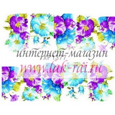 Слайдер на весь ноготок FX1377