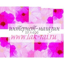 Слайдер на весь ноготок FX1400