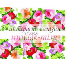 Слайдер на весь ноготок FX1396