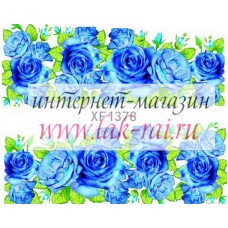 Слайдер на весь ноготок FX1378